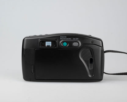 Samsung AF Zoom 1050 35mm camera w/ case (serial 99566292)