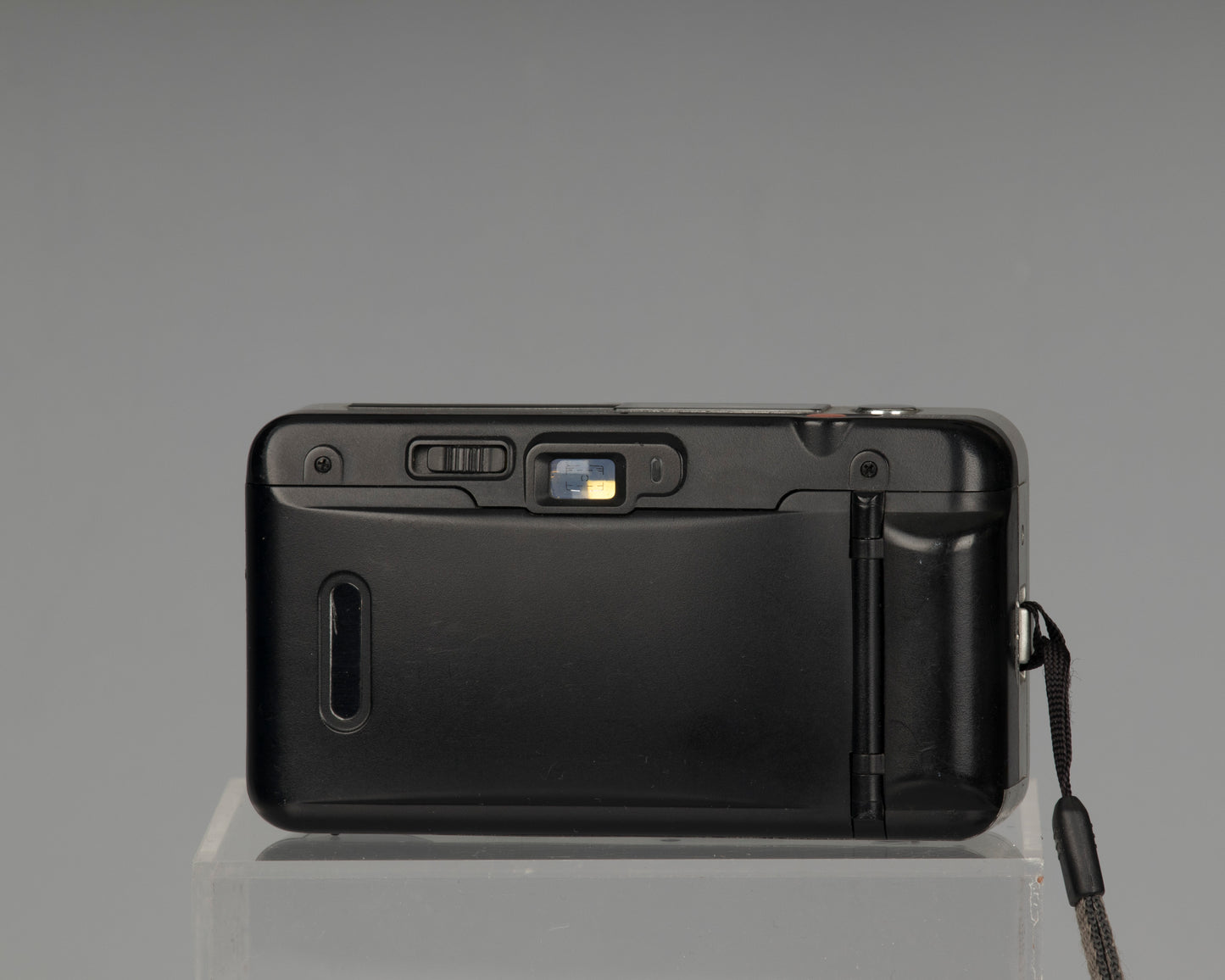 Appareil photo compact grand angle 35 mm Samsung Fino 40S