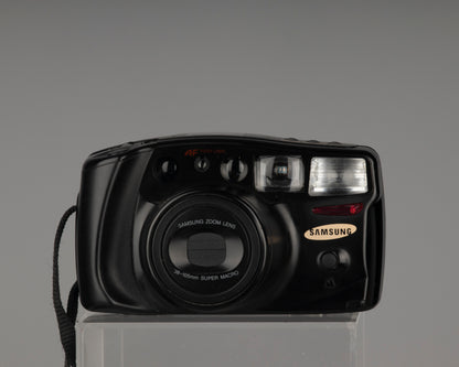 Samsung AF Zoom 1050 (avec étui)
