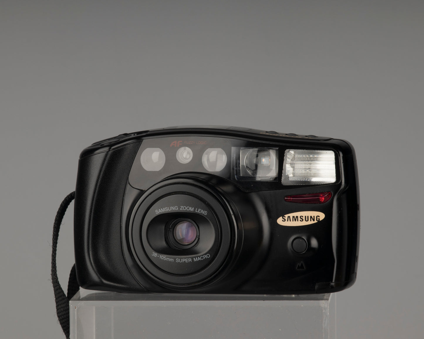 Samsung AF Zoom 1050 (avec étui)