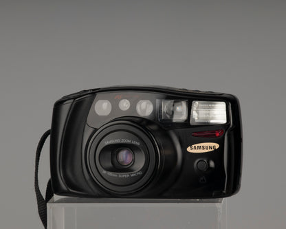 Samsung AF Zoom 1050 (avec étui)