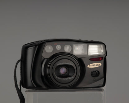 Samsung AF Zoom 1050 (avec étui)