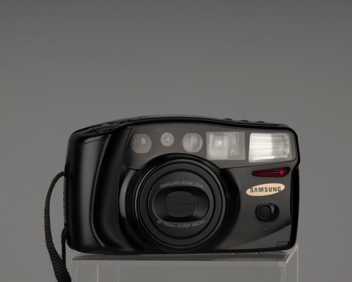 Samsung AF Zoom 1050 (avec étui)