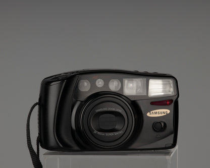 Samsung AF Zoom 1050 (avec étui)