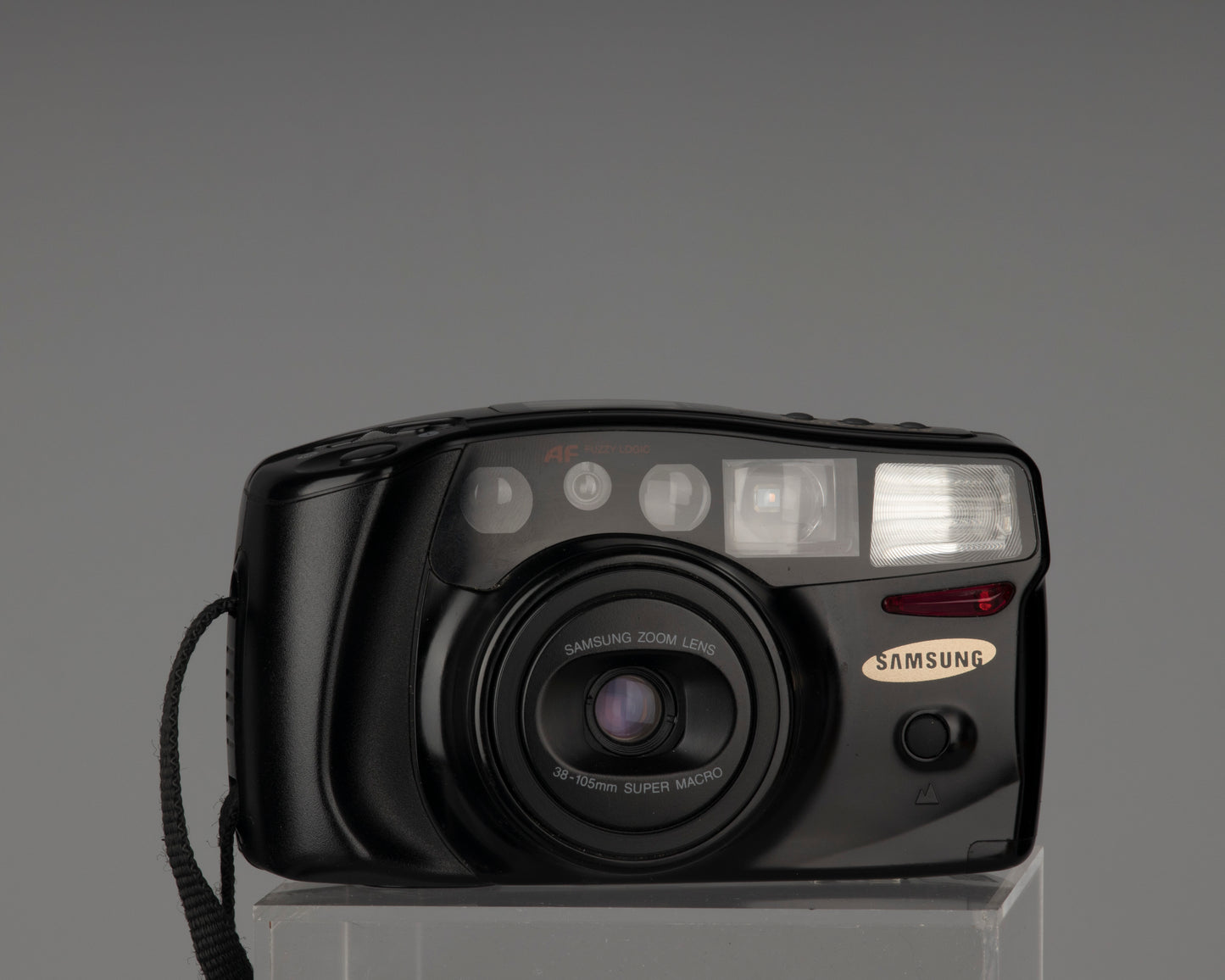 Samsung AF Zoom 1050 (avec étui)