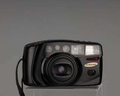 Samsung AF Zoom 1050 (avec étui)