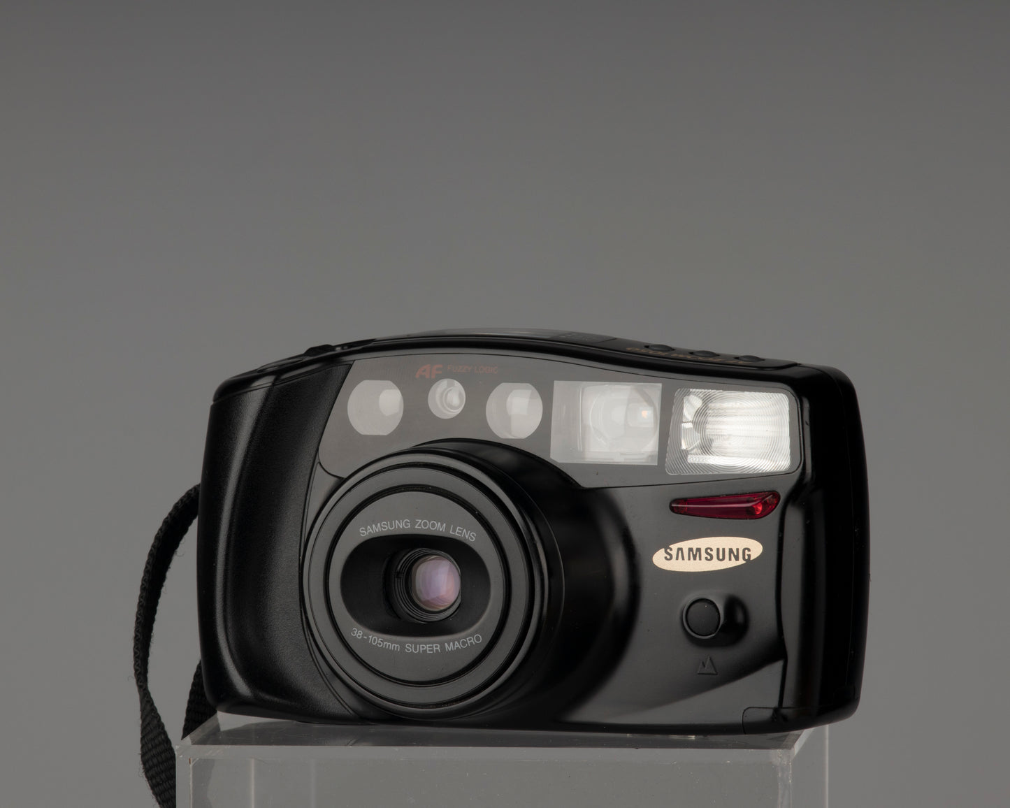 Samsung AF Zoom 1050 (avec étui)