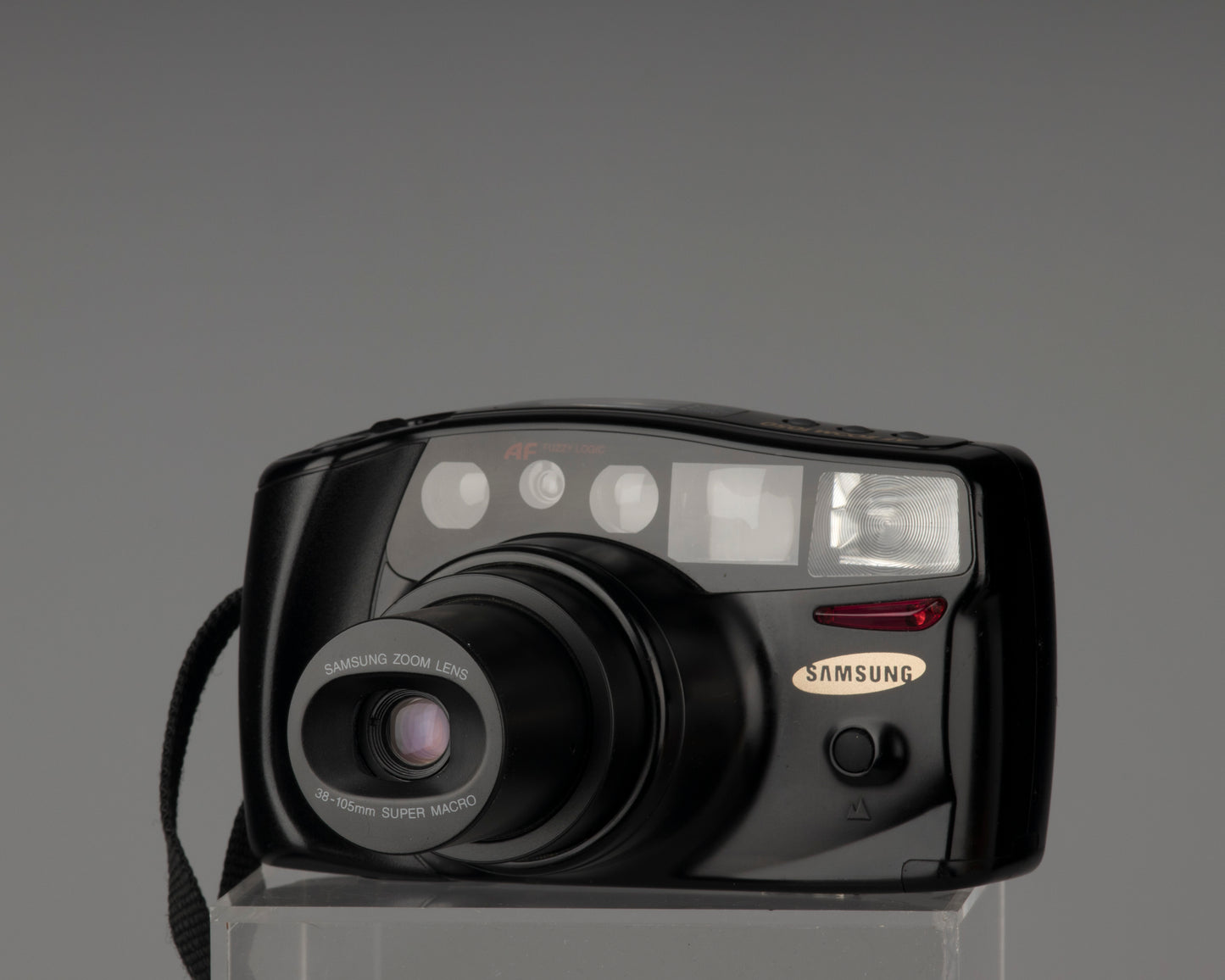 Samsung AF Zoom 1050 (avec étui)