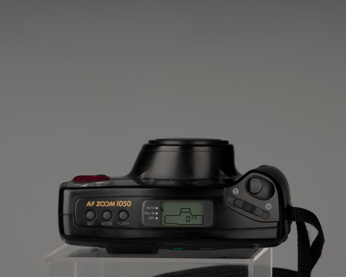 Samsung AF Zoom 1050 (avec étui)