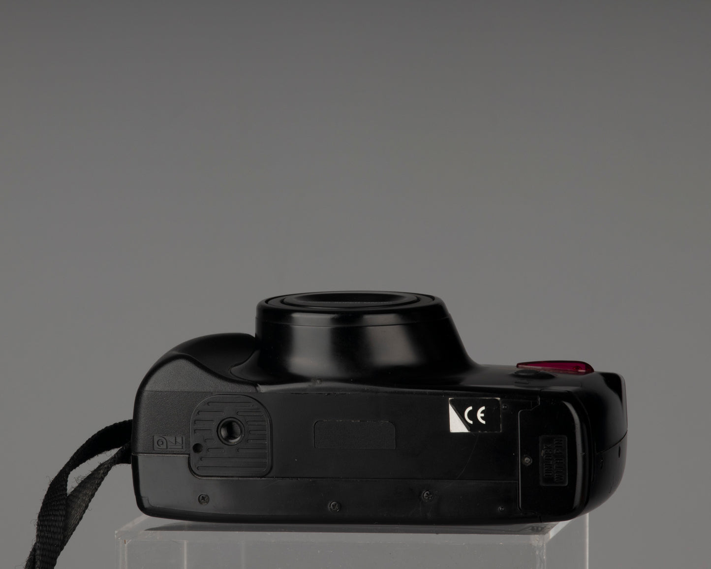 Samsung AF Zoom 1050 (avec étui)