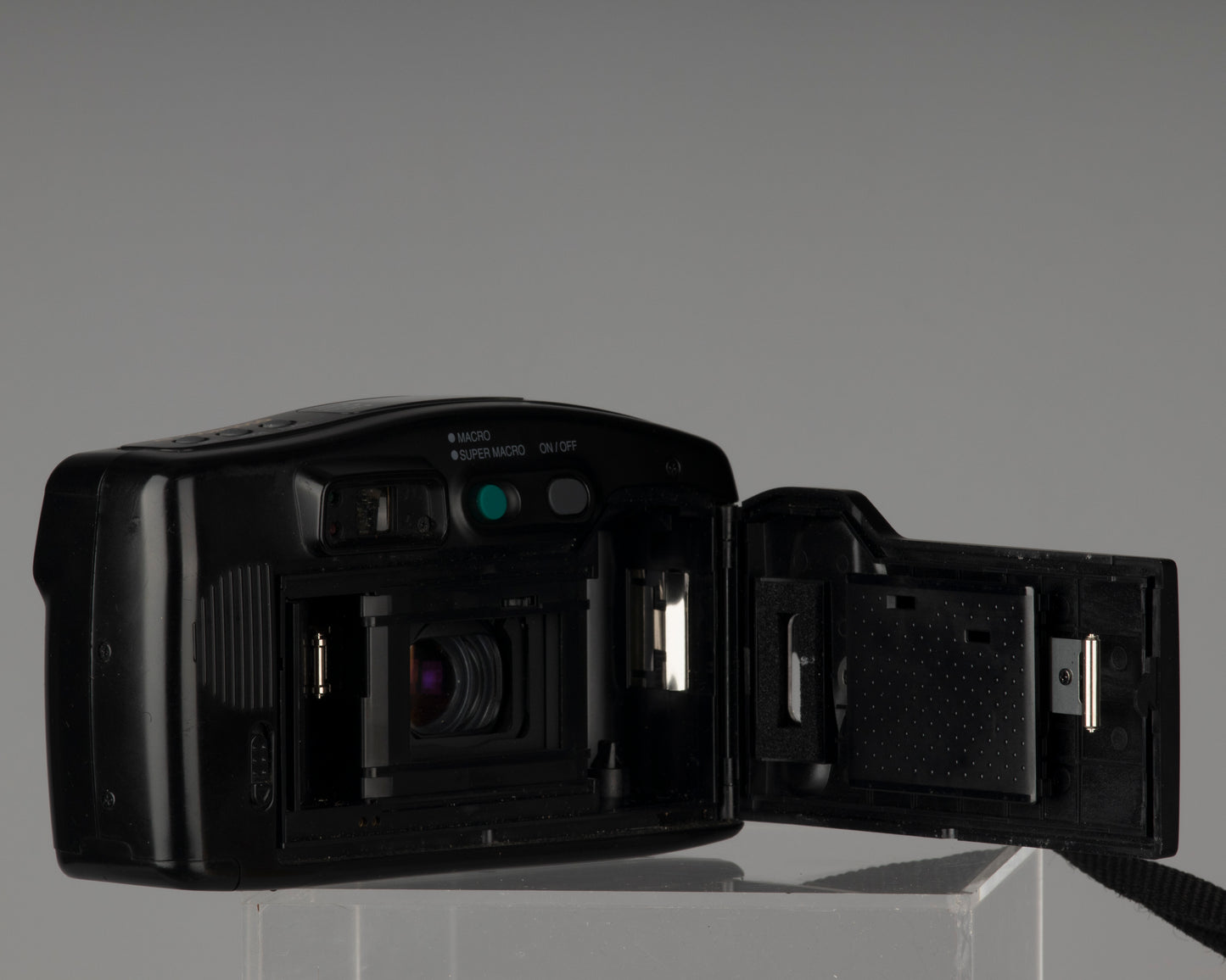Samsung AF Zoom 1050 (avec étui)