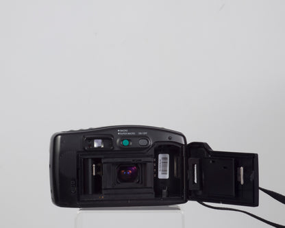 Samsung AF Zoom 1050 avec étui (série 3756876)