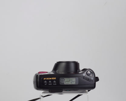 Samsung AF Zoom 1050 avec étui (série 3756876)