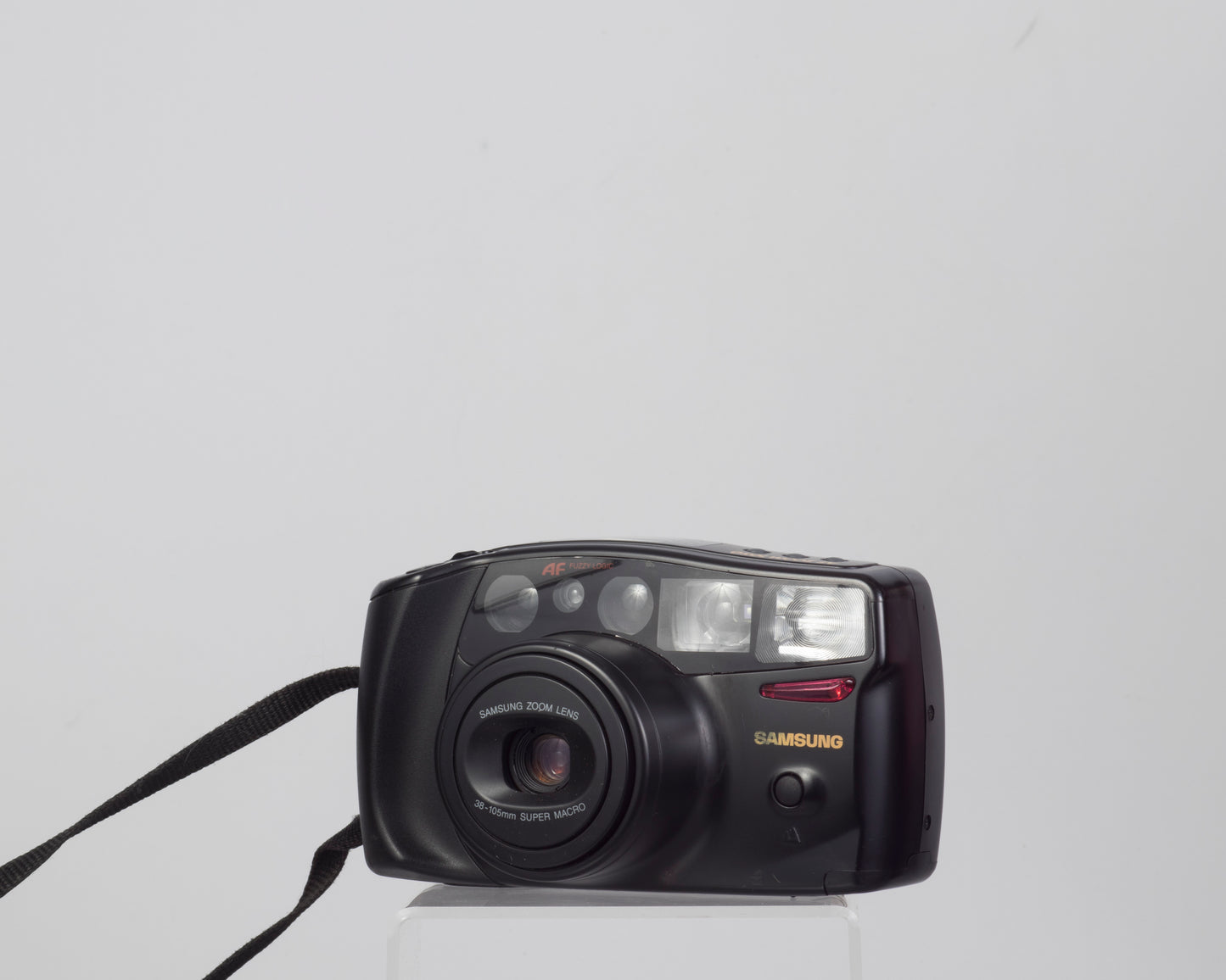 Samsung AF Zoom 1050 avec étui (série 3756876)