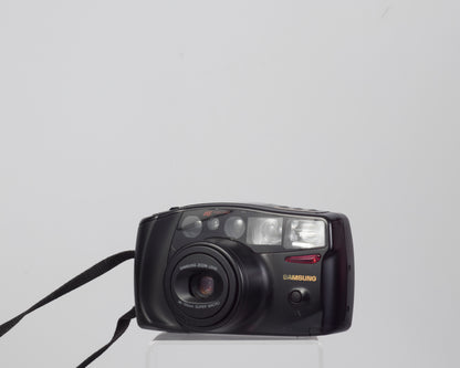 Samsung AF Zoom 1050 avec étui (série 3756876)