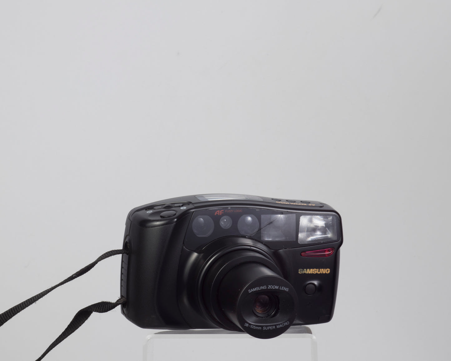 Samsung AF Zoom 1050 avec étui (série 3756876)