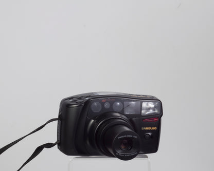 Samsung AF Zoom 1050 avec étui (série 3756876)