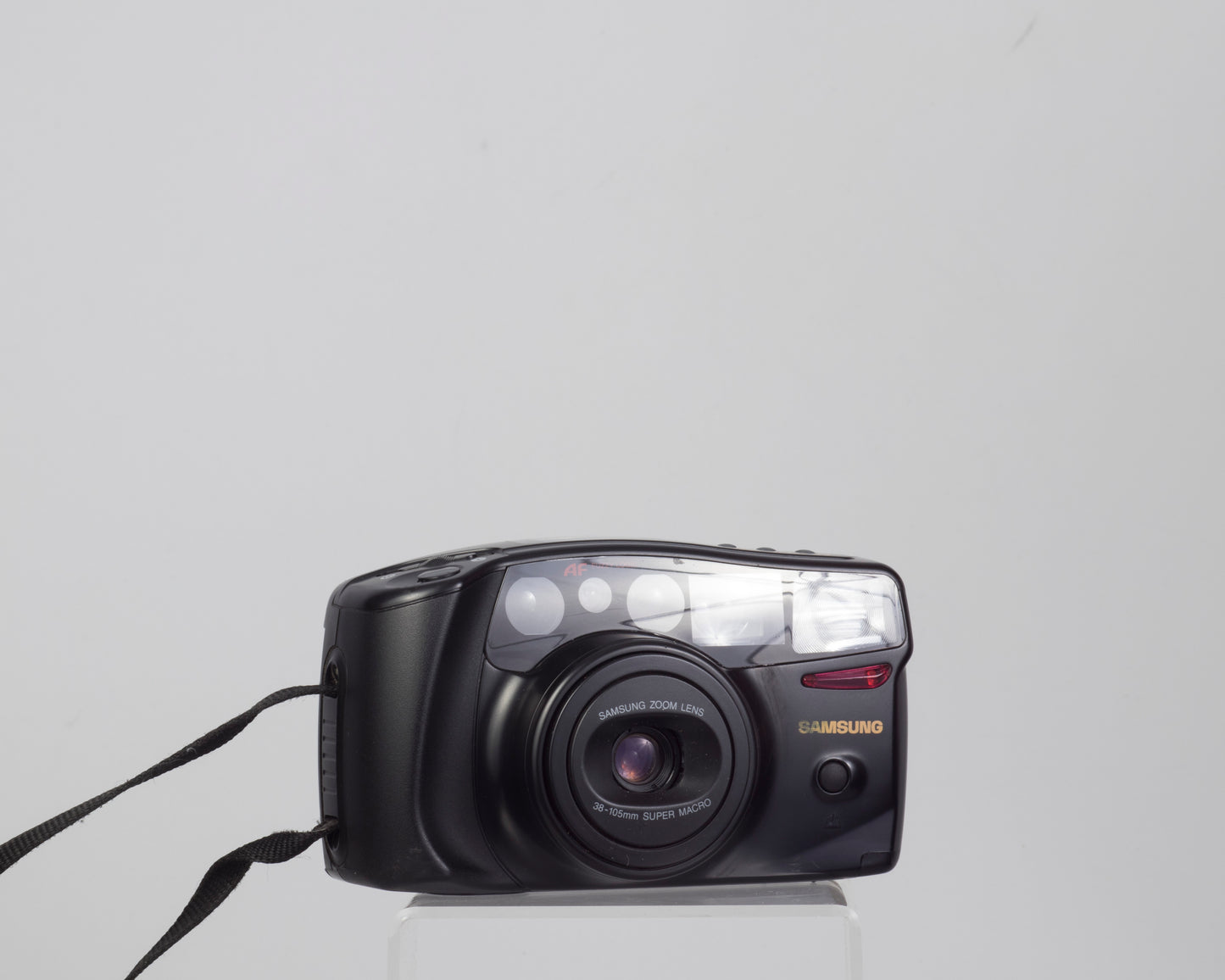 Samsung AF Zoom 1050 avec étui (série 3756876)
