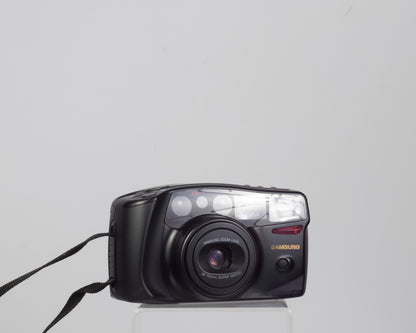 Samsung AF Zoom 1050 avec étui (série 3756876)