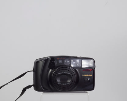 Samsung AF Zoom 1050 avec étui (série 3756876)