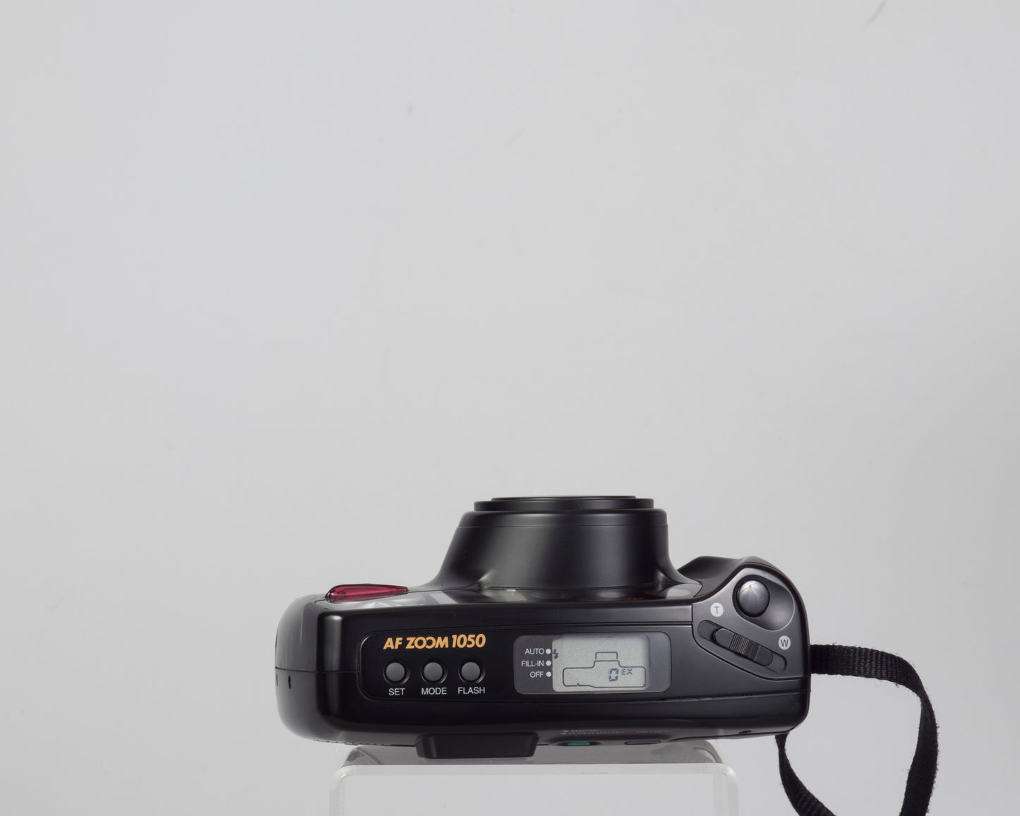 Samsung AF Zoom 1050 avec étui (série 4143161)