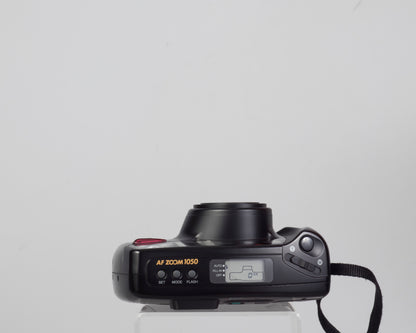 Samsung AF Zoom 1050 avec étui (série 4143161)