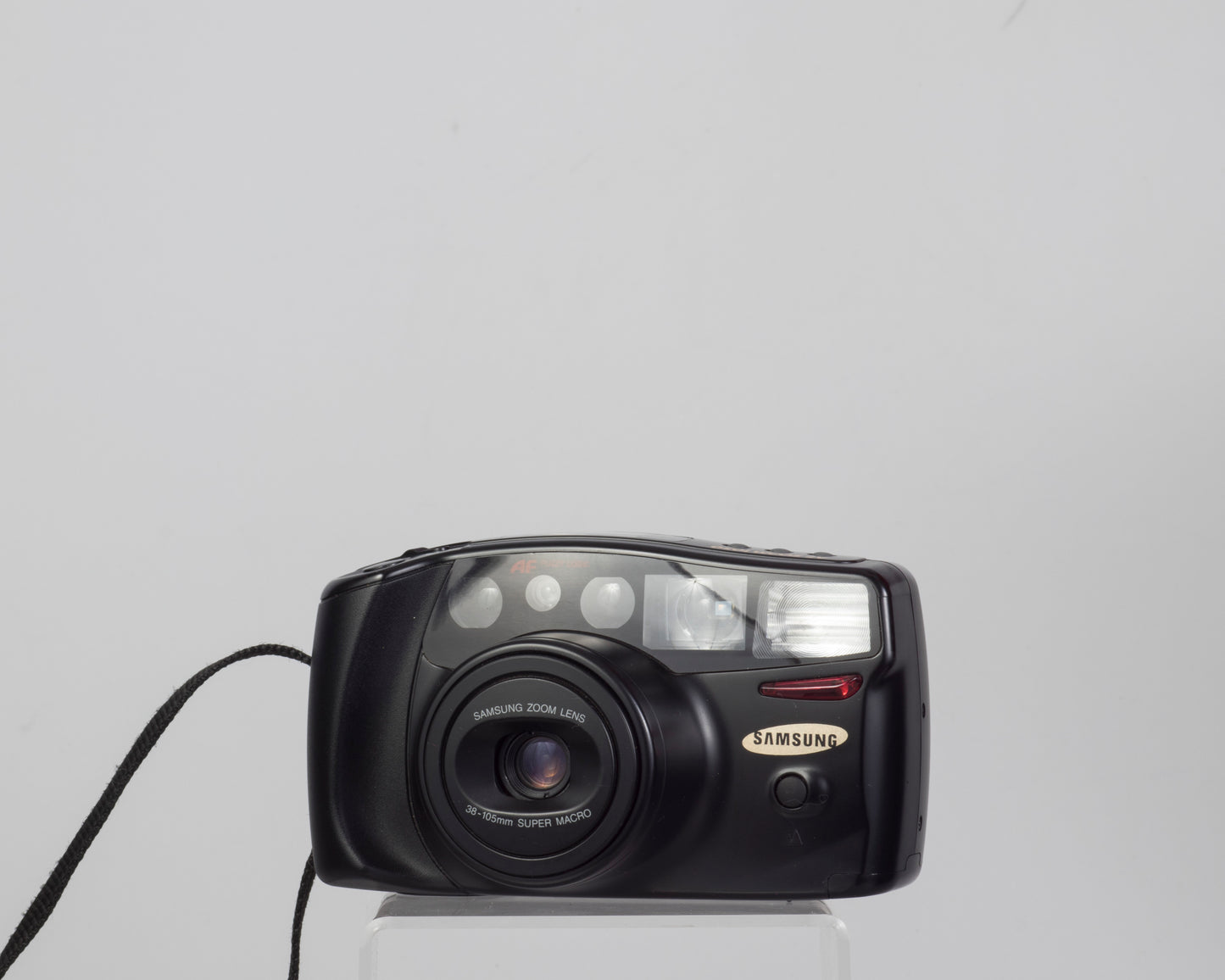 Samsung AF Zoom 1050 avec étui (série 4143161)