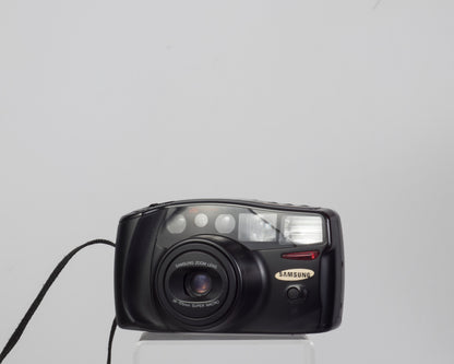 Samsung AF Zoom 1050 avec étui (série 4143161)