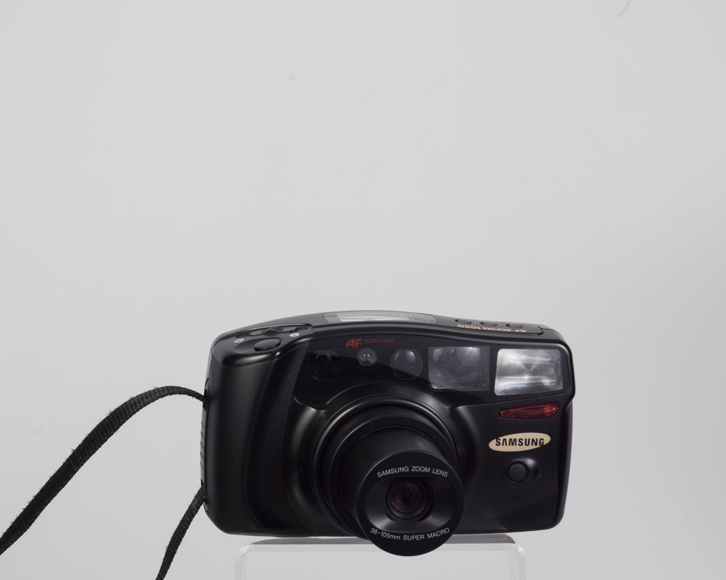 Samsung AF Zoom 1050 avec étui (série 4143161)