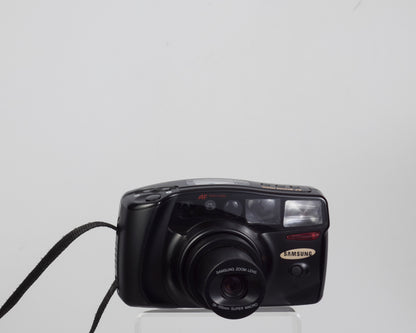 Samsung AF Zoom 1050 avec étui (série 4143161)