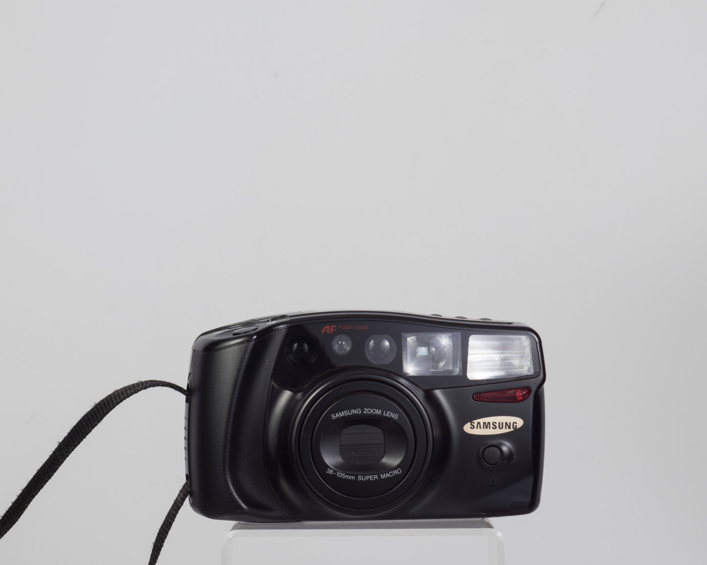 Samsung AF Zoom 1050 avec étui (série 4143161)