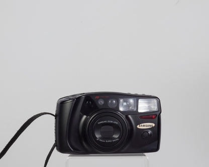 Samsung AF Zoom 1050 avec étui (série 4143161)