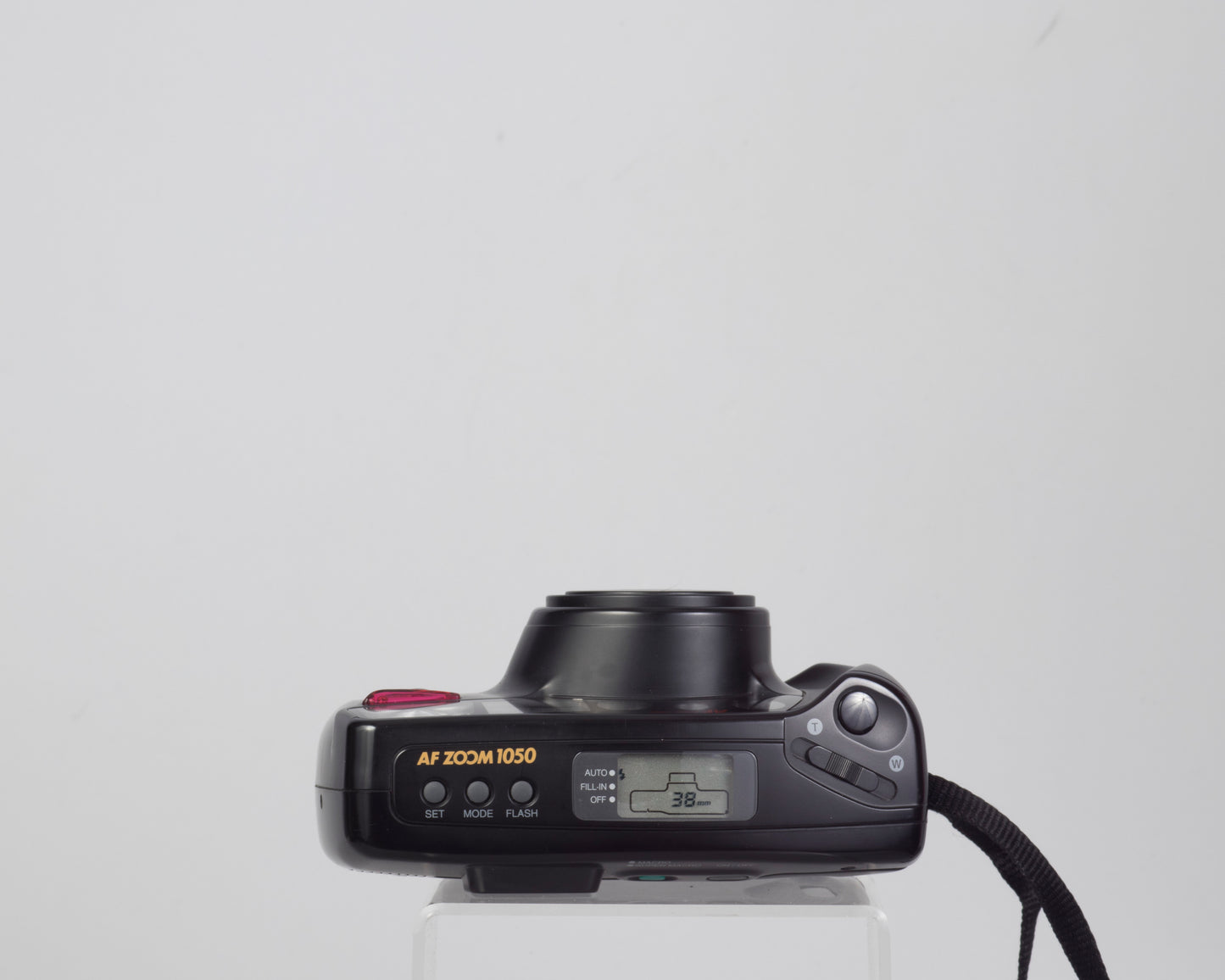 Samsung AF Zoom 1050 avec étui (série 5B01220)
