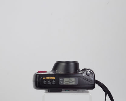 Samsung AF Zoom 1050 avec étui (série 5B01220)