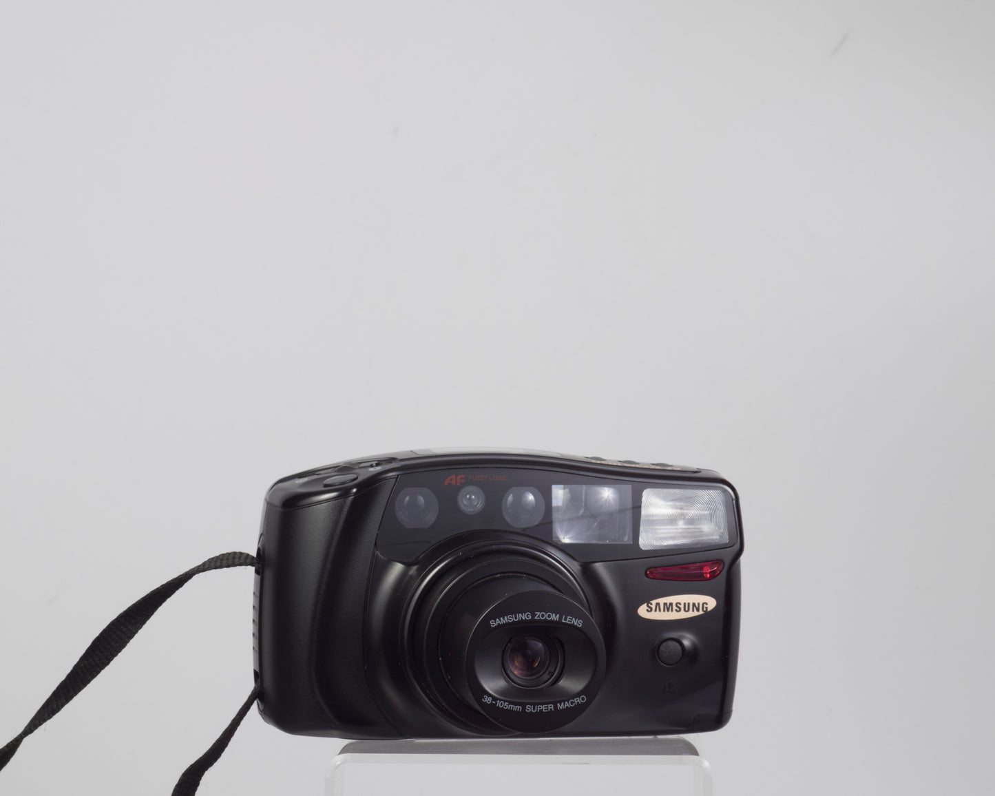 Samsung AF Zoom 1050 avec étui (série 5B01220)