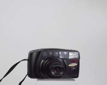Samsung AF Zoom 1050 avec étui (série 5B01220)