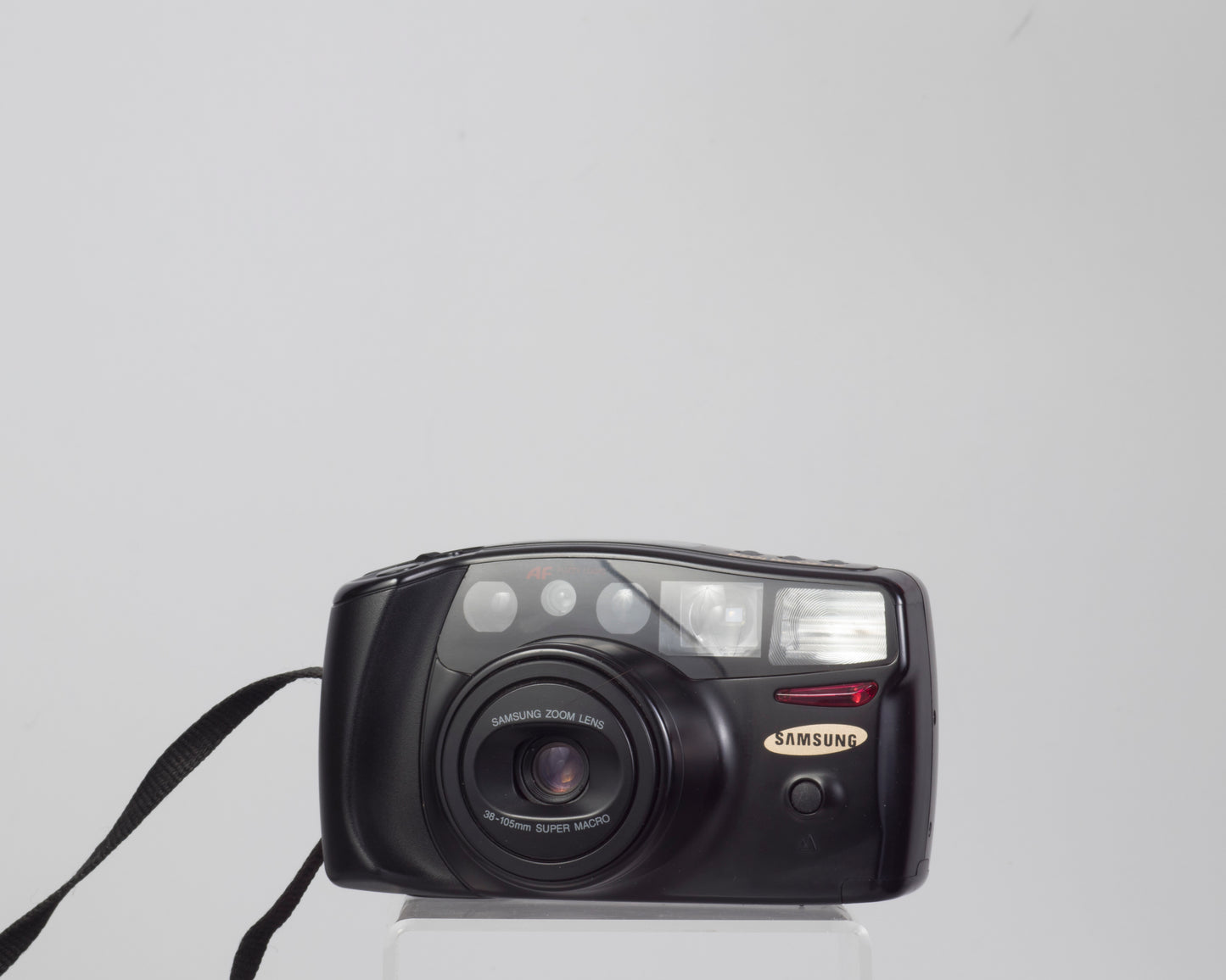 Samsung AF Zoom 1050 avec étui (série 5B01220)