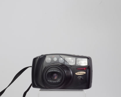 Samsung AF Zoom 1050 avec étui (série 5B01220)