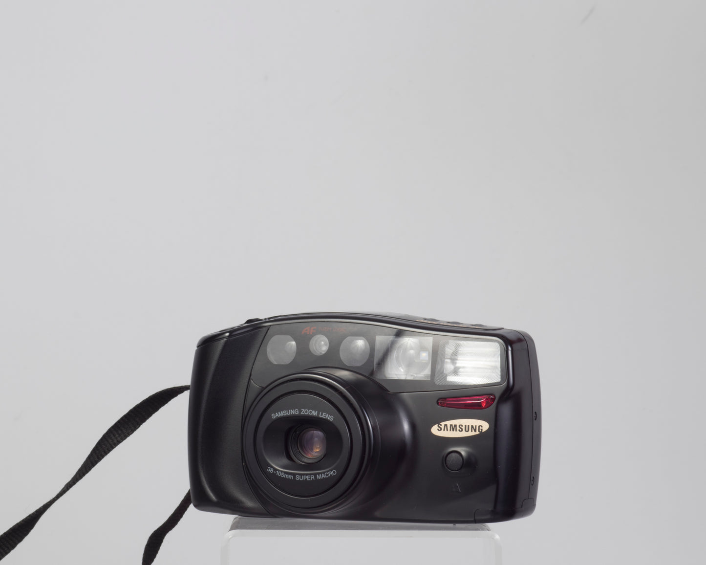 Samsung AF Zoom 1050 avec étui (série 5B01220)