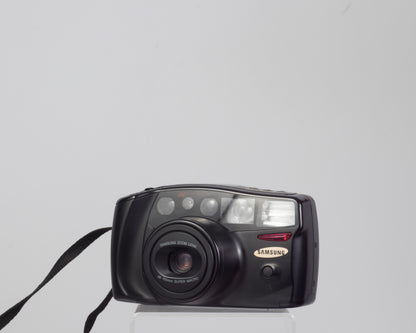 Samsung AF Zoom 1050 avec étui (série 5B01220)