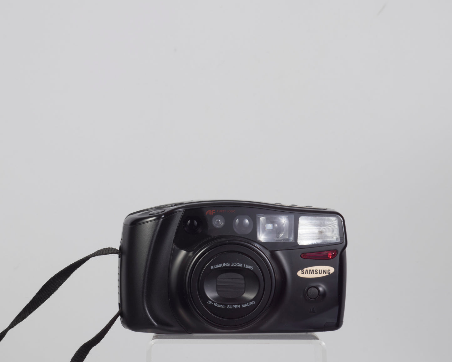 Samsung AF Zoom 1050 avec étui (série 5B01220)