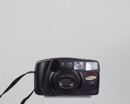Samsung AF Zoom 1050 avec étui (série 5B01220)