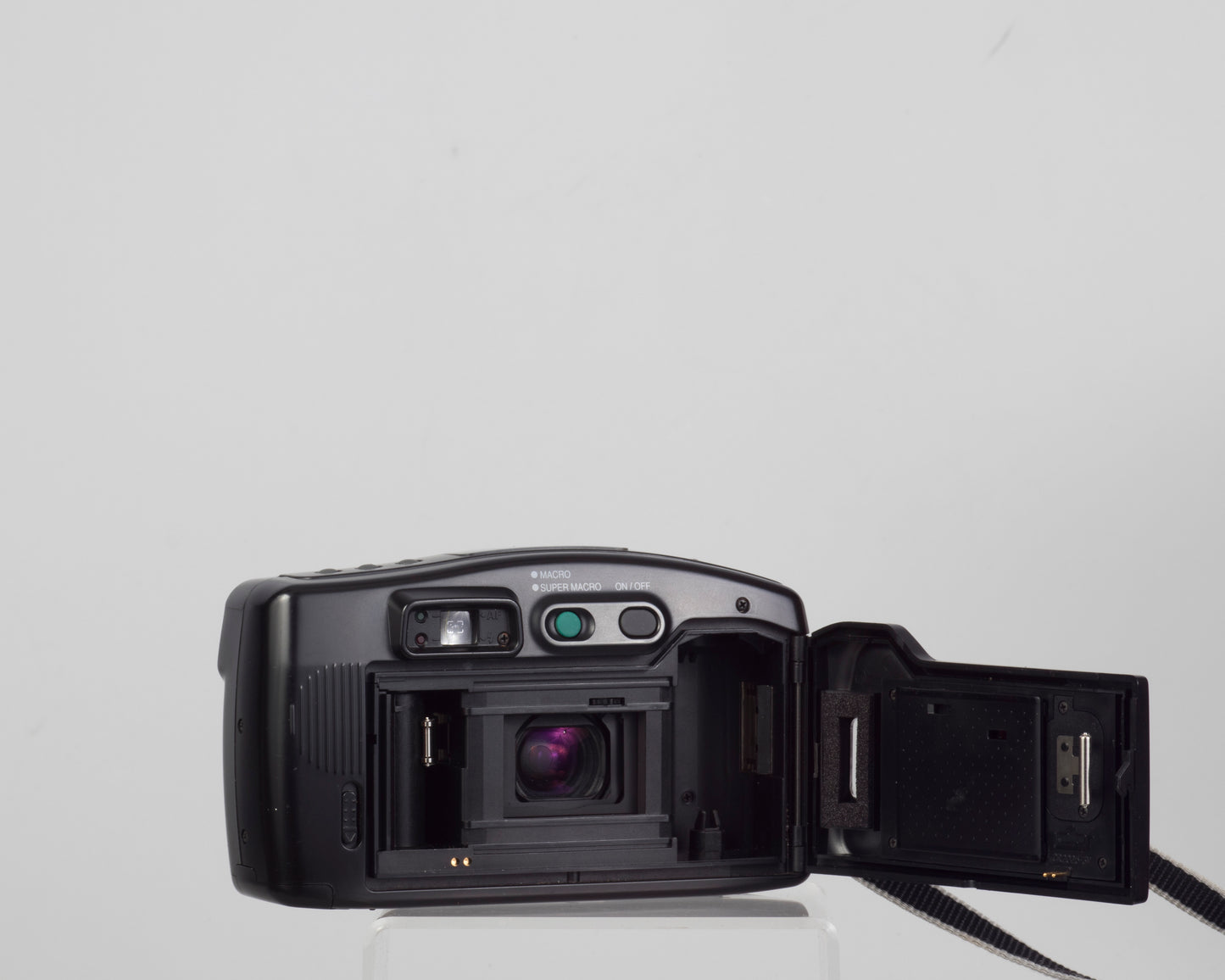 Samsung AF Zoom 1050 avec étui (série 96100387)