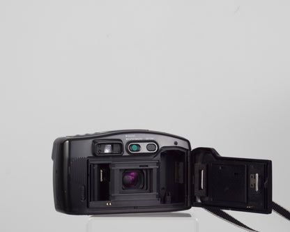 Samsung AF Zoom 1050 avec étui (série 96100387)