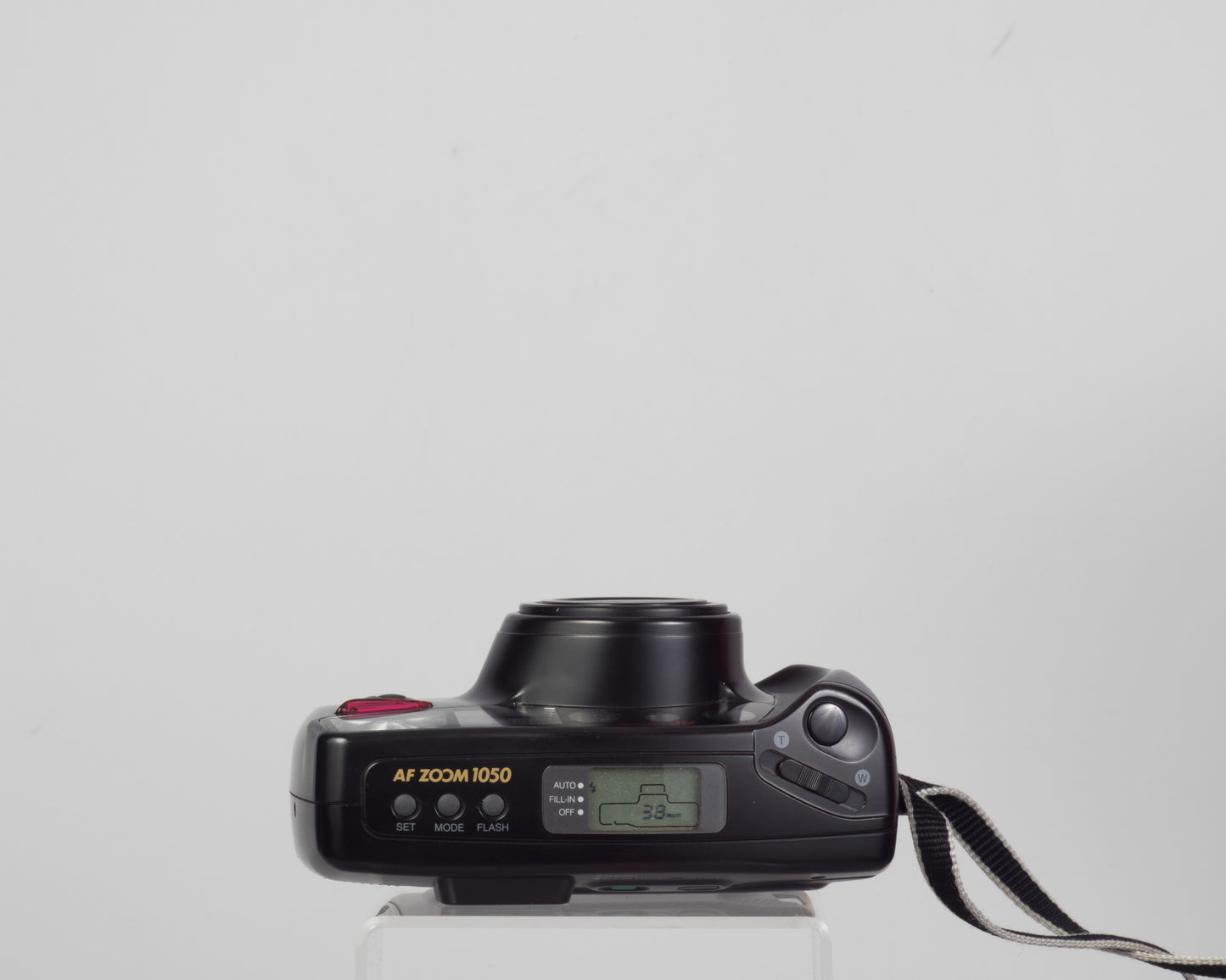 Samsung AF Zoom 1050 avec étui (série 96100387)