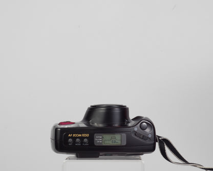 Samsung AF Zoom 1050 avec étui (série 96100387)