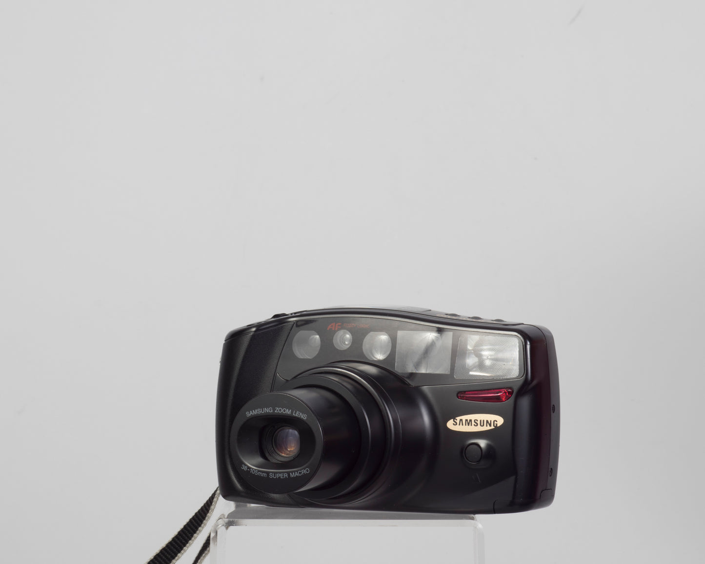 Samsung AF Zoom 1050 avec étui (série 96100387)