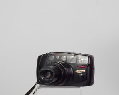 Samsung AF Zoom 1050 avec étui (série 96100387)