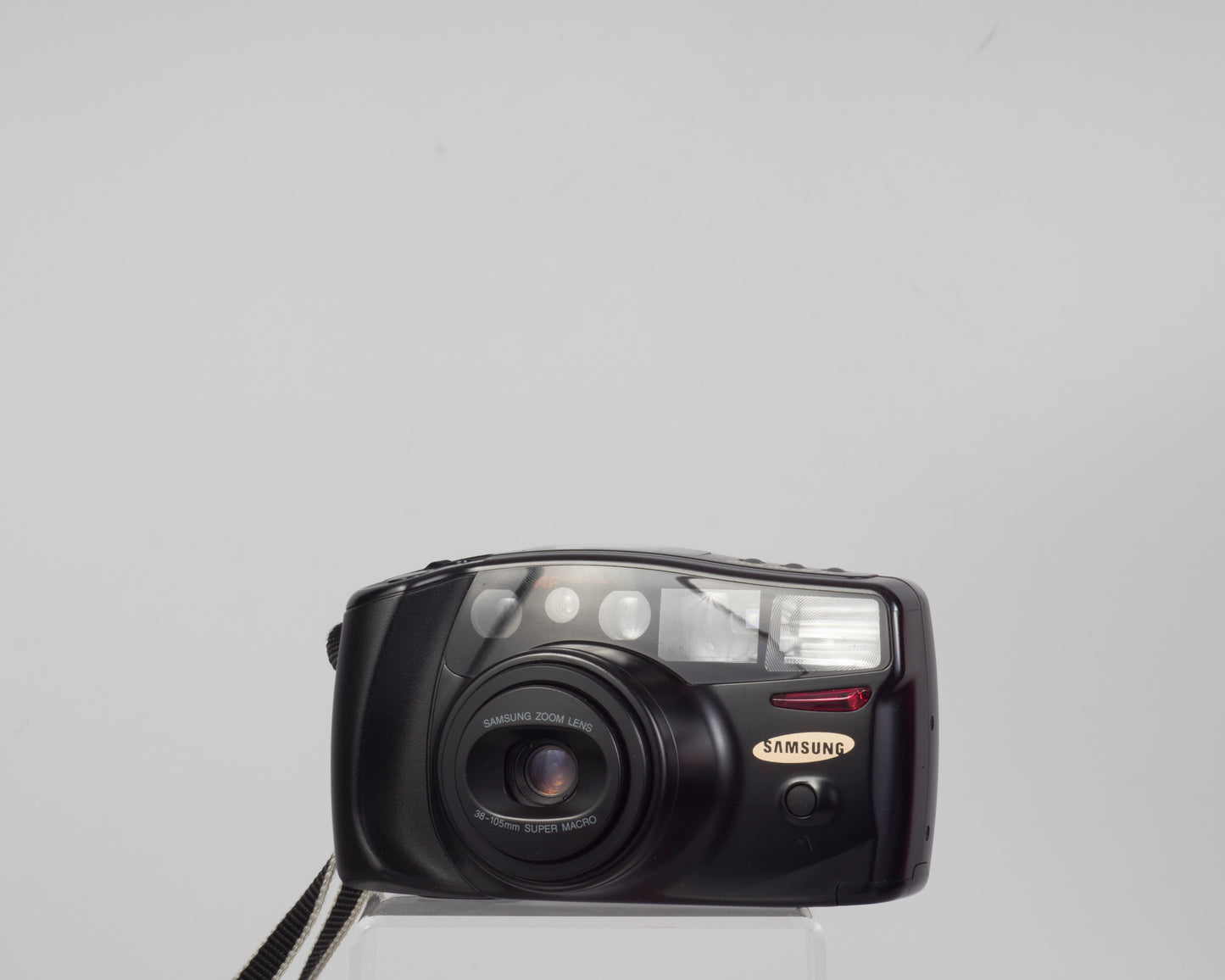 Samsung AF Zoom 1050 avec étui (série 96100387)