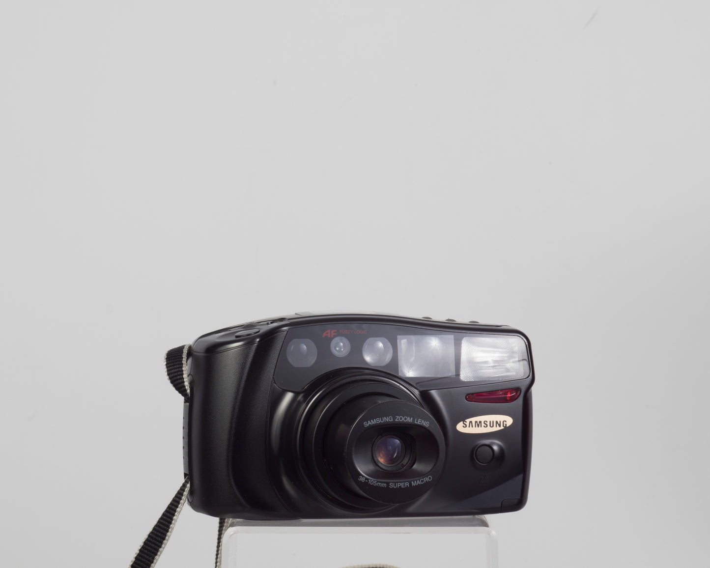 Samsung AF Zoom 1050 avec étui (série 96100387)